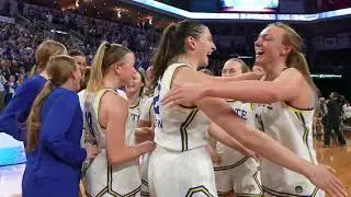 The Summit League 2025 Women's Basketball Championship