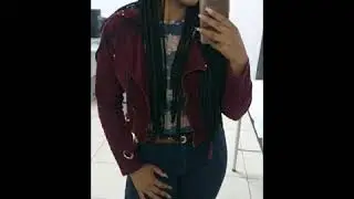 Negra empoderada ♡