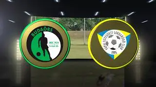Budaörs - Pápai ELC, Simple Női Magyar Kupa., 1. forduló