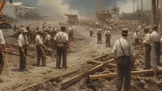History of Miami