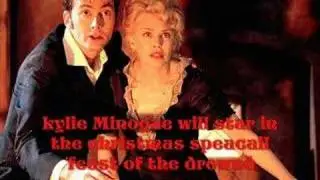 Doctor who Series 4 Rumours