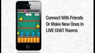 Fun Chat - App Teaser Video By Reverse Thought Creative Studio