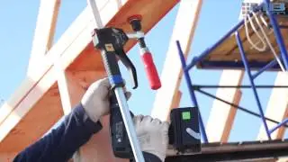 Импульсная дрель-шуруповерт FESTOOL TI 15