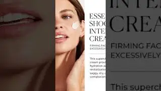 Essential Shock Intense Cream for Face @Natura Bisse' #amazonchoice