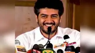 Thala Ajith Kumar Rare Interview Collections | Cute and Bold Answers