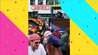 Rathaussturm 2019 Bonn Beuel