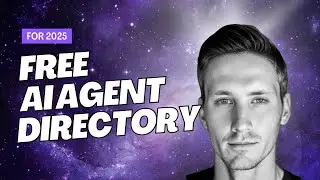 FREE AI Agent Directory for 2025