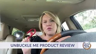 ASHPICKS Product Review: Unbuckle Me
