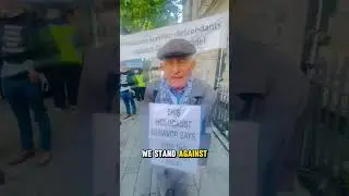 Stephen Kapos, Jewish child holocaust survivor congratulates Brent Council