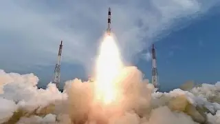 Isro communication satellite GSAT-18 successfully launched from Kourou