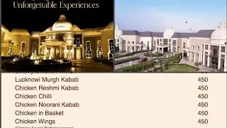 The Grand Nirvana Hotel & Resort in bareilly #bareilly no 1 hotel##five star hotel##resort#wedding