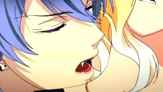 6 Vampire Brothers Take Turn Sucking her blood (4)