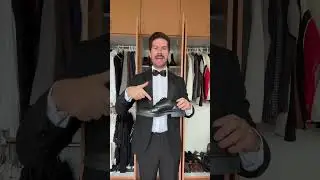 Errores al vestir SMOKING #tuxedo #smoking #moda #fashion #consejos #hombres #estilo #style #vestir