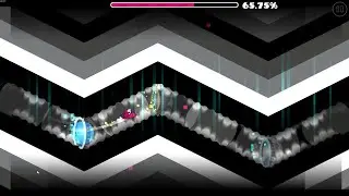 Death Corridor Z by Sunix & more 100% (711th Extreme Demon)