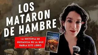 La historia de Numancia: el asedio romano y la resistencia celt&iacute;bera 🔥