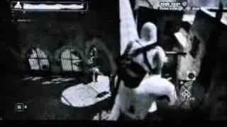 William de Montferrat - Completely Stealth Mission