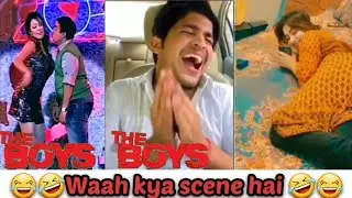 Waah kya scene hai😂🤣|Funny memes#2|Indian memes|Waah beta moj kr di😂Memes #theboys #memes #funny
