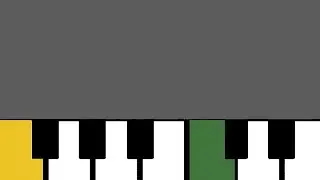 I found this song in Synthesia (song FNaf 4, I got no time)