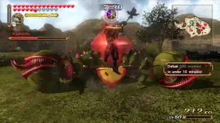 Umm....what was that Manhandla?