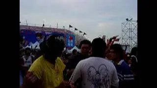20070506 貳零零柒台客搖滾嘉年華演唱會 固定客 PART2 @台中國家歌劇院預定地