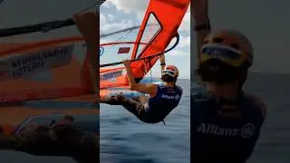 🌟follow now🌟 #iqfoildaily #iqfoil #surf #windsurf #foil #foiling #viral #iqfoilclass