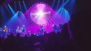 Brit Floyd - Signs of Life-Learning to Fly at the Keller auditorium in Portland,Oregon 7/22/25