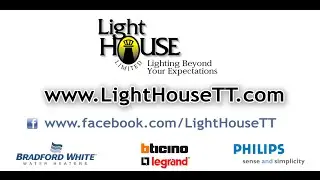 LightHouse Advertisement.