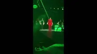 27072025 Ride or Die | KAI (카이) SOLO CONCERT TOUR (KAION) IN MANILA