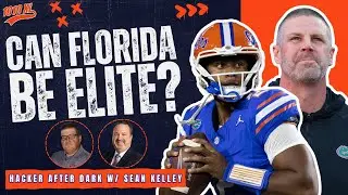 How Good Can the Florida Gators be in 2025? 1-on-1 Interview w/ Gators Commentator Sean Kelley