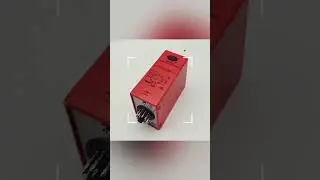 Fireye fast response MBPF-200S flame relay for boiler burner, furnaces and kilns #MBPF-200S #Fireye