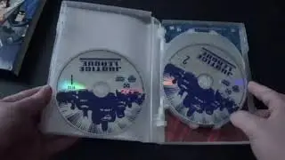 Justice League The Complete Series DVD Unboxing. (Bootleg)