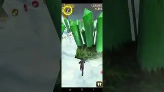 I have gone to Mirror world in Temple Run Oz #templerunoz #legendarygameplay #hacking #magical