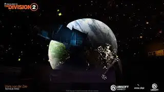 James Charles Headley - Galaxy Explorer