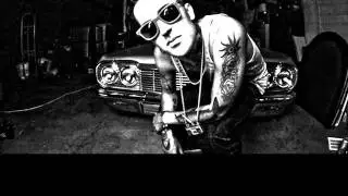 YelaWolf - Hard White Instrumental (Remixed prod. by Eman Musik)