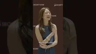 Enjoy VIP status like Margarith and unlock exclusive banking benefits with Gold Circle Membership