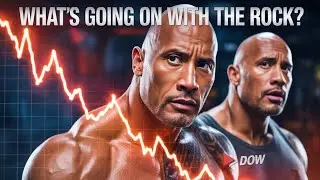 What Happened to The Rock? The True Story Behind His Recent Failures