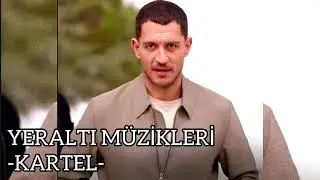 YERALTI DİZİ MÜZİKLERİ - Kartel Müziği (Demo)