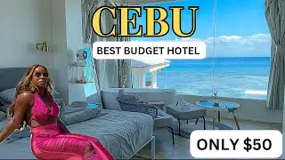 I Discovered A Hidden Gem In Cebu And You Won&rsquo;t Believe How Much It Cost To Stay Here !