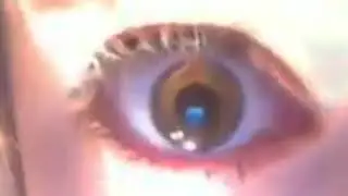 Female Eyes Close Up Pt 2#