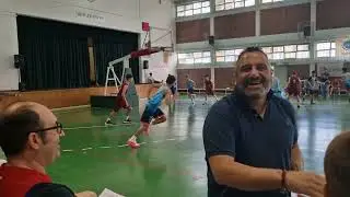 Asteras vs Keravnos 7/4/24 Part 1