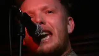 UNCLE DAD - Rooftops - Verve Bar - Leeds - 11/01/2020.