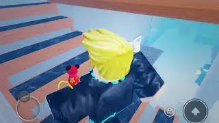 Flood Escape Lazy [WIP Lobby?]