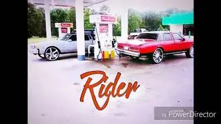 Fella - Rider
