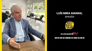 Mira Amaral - Apagão