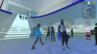 INCRECO Metaverse Space Foundation Event Recap