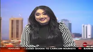 The Midday Newscast on CNC3