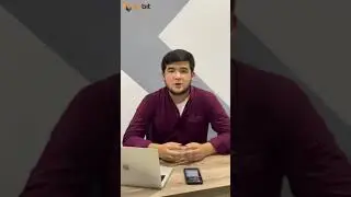 IT sohasini nimadan boshlab o'rganish kerak!