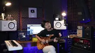 Demo sound NUX MG30