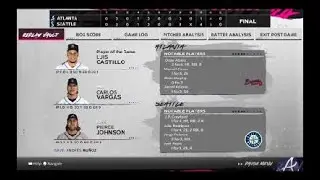MLB&reg; The Show&trade; 24_20260130..Bro I'm in a slump smh