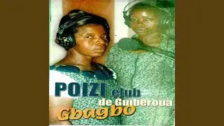 Zouzougbe